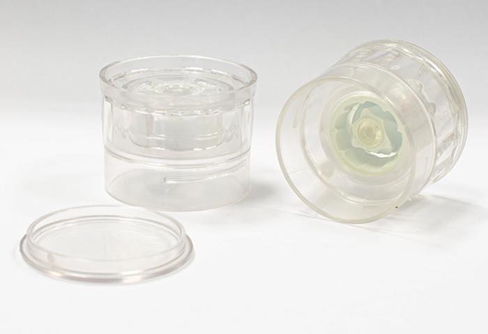PET MERCURY Ceramic Grinder